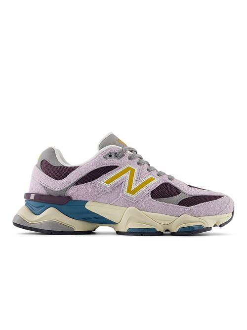  New Balance | U9060SRALILAC-PURPLE